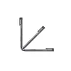 Caneta stylus Ricoh Monitor Type 1 monitores portáteis preto