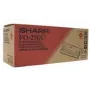 Toner Sharp FO-29DC 1 unid. original preto