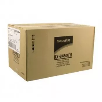 Toner Sharp DX-B45DTH 1 unid. original preto