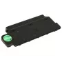 Recipiente de toner residual Sharp MX-C31HB 15000 páginas