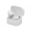 Headset JVC HA-A11T True Wireless Stereo (TWS) intra-auricular, Bluetooth, 20–20.000 Hz, 10 m, branco