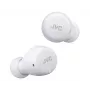 Auscultadores intra-auriculares sem fios JVC HA-A5T True Wireless Stereo (TWS) — intra-auricular, 20–20000 Hz, branco