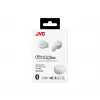 Auscultadores intra-auriculares sem fios JVC HA-A5T True Wireless Stereo (TWS) — intra-auricular, 20–20000 Hz, branco
