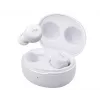 Auscultadores intra-auriculares sem fios JVC HA-A5T True Wireless Stereo (TWS) — intra-auricular, 20–20000 Hz, branco