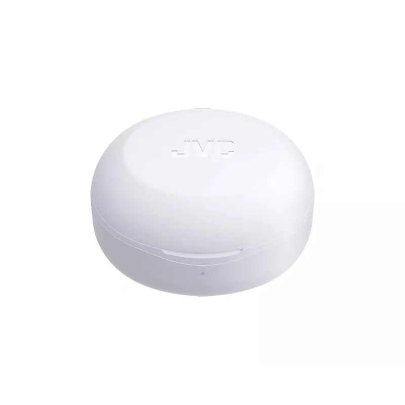 Auscultadores intra-auriculares sem fios JVC HA-A5T True Wireless Stereo (TWS) — intra-auricular, 20–20000 Hz, branco