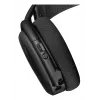 Headset JVC GG-01 com fios arco de cabeça gaming preto