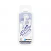 Headset JVC HA-FX9BT sem fios intra-auriculares chamadas/música Micro-USB Bluetooth branco