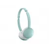 Auscultadores on-ear sem fios JVC HA-S22W-Z-U