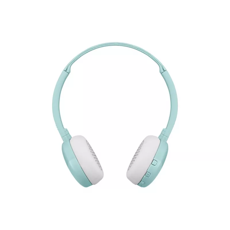 Auscultadores on-ear sem fios JVC HA-S22W-Z-U