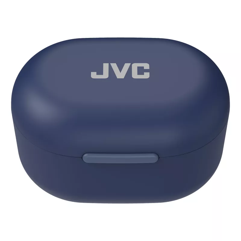 JVC Active Noise Cancelling TWS azul