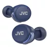 JVC Active Noise Cancelling TWS azul