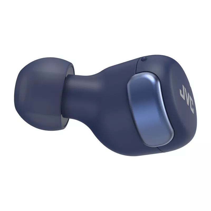 JVC Active Noise Cancelling TWS azul