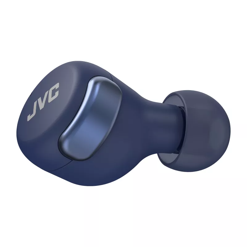 JVC Active Noise Cancelling TWS azul