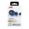 JVC Active Noise Cancelling TWS azul