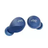 Headset JVC Gumy Mini TWS azul