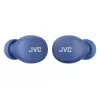 Headset JVC Gumy Mini TWS azul