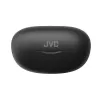 JVC Gumy TWS Stix preto, True Wireless Stereo (TWS), 20 - 20000 Hz, chamadas/música, 8,4 g, headset, preto