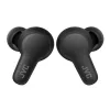 JVC Gumy TWS Stix preto, True Wireless Stereo (TWS), 20 - 20000 Hz, chamadas/música, 8,4 g, headset, preto