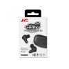 JVC Gumy TWS Stix preto, True Wireless Stereo (TWS), 20 - 20000 Hz, chamadas/música, 8,4 g, headset, preto