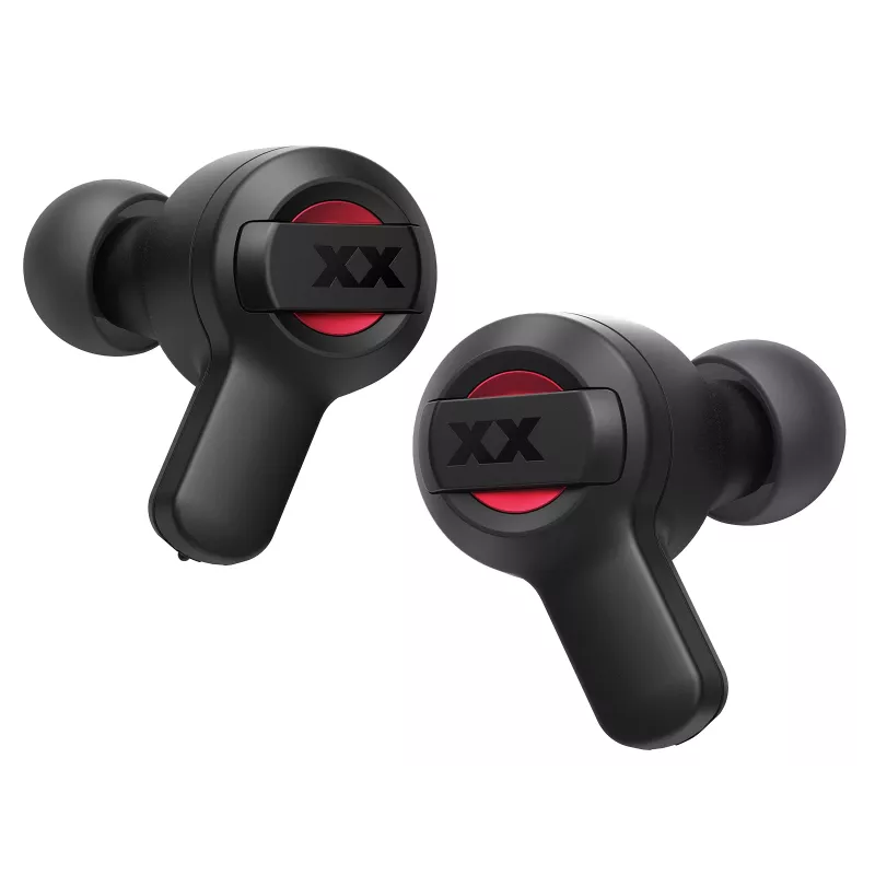 Auscultadores JVC XX Deep Bass Wireless preto