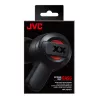 Auscultadores JVC XX Deep Bass Wireless preto