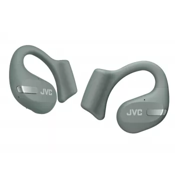 JVC HA-NP50T-G-U Nearphone TWS verde, True Wireless Stereo (TWS), 20 - 20000 Hz, chamadas/música, 16 g, headset, verde