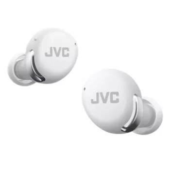 Auscultadores/headset JVC HA-A30T2-W-U True Wireless Stereo (TWS) intra-auriculares chamadas/música USB Type-C Bluetooth branco