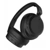 Auscultadores over-ear JVC com cancelamento de ruído, headset, sem fios, arco de cabeça, chamadas/música, USB Type-C, Bluetooth, preto