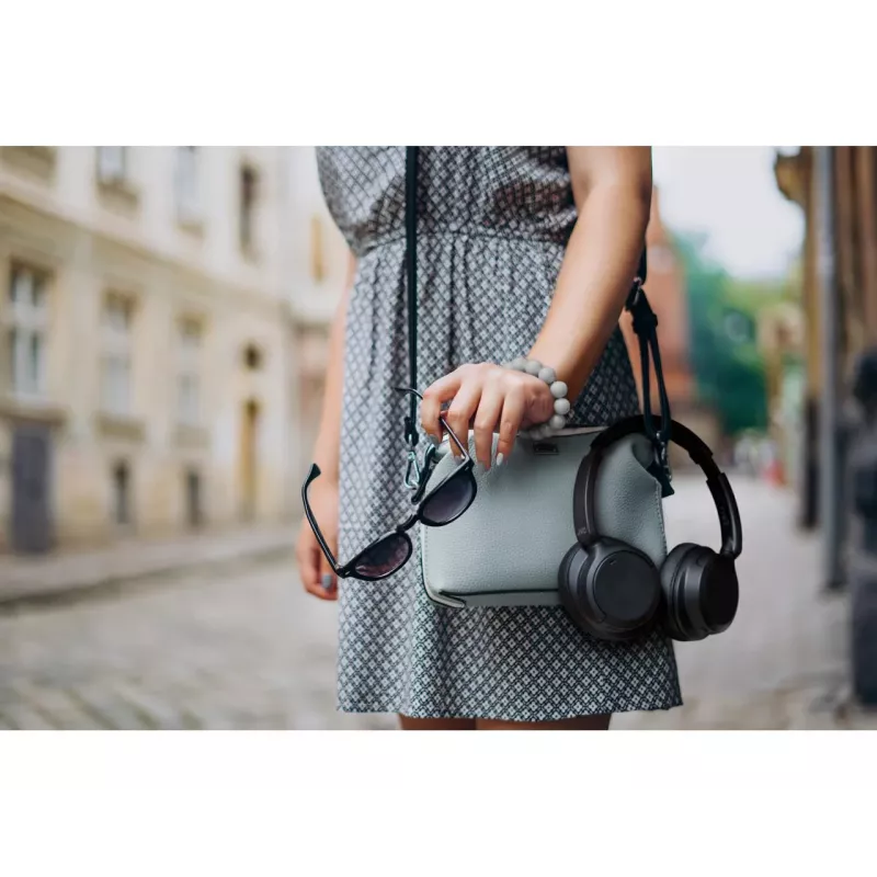 Auscultadores over-ear JVC com cancelamento de ruído, headset, sem fios, arco de cabeça, chamadas/música, USB Type-C, Bluetooth, preto