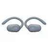 Headset JVC HA-NP40T True Wireless Stereo (TWS) auscultadores intra-auriculares com gancho de orelha Bluetooth, 20–20000 Hz, 10 m, cinzento