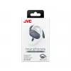 Headset JVC HA-NP40T True Wireless Stereo (TWS) auscultadores intra-auriculares com gancho de orelha Bluetooth, 20–20000 Hz, 10 m, cinzento