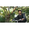 Headset JVC HA-NP40T True Wireless Stereo (TWS) auscultadores intra-auriculares com gancho de orelha Bluetooth, 20–20000 Hz, 10 m, cinzento