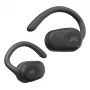 Headset JVC HA-NP40T True Wireless Stereo TWS gancho de orelha Bluetooth preto, 20–20000 Hz, 10 m