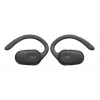 Headset JVC HA-NP40T True Wireless Stereo TWS gancho de orelha Bluetooth preto, 20–20000 Hz, 10 m