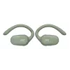 Headset JVC HA-NP40T True Wireless Stereo (TWS) gancho de orelha chamadas/música Bluetooth verde