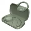 Headset JVC HA-NP40T True Wireless Stereo (TWS) gancho de orelha chamadas/música Bluetooth verde