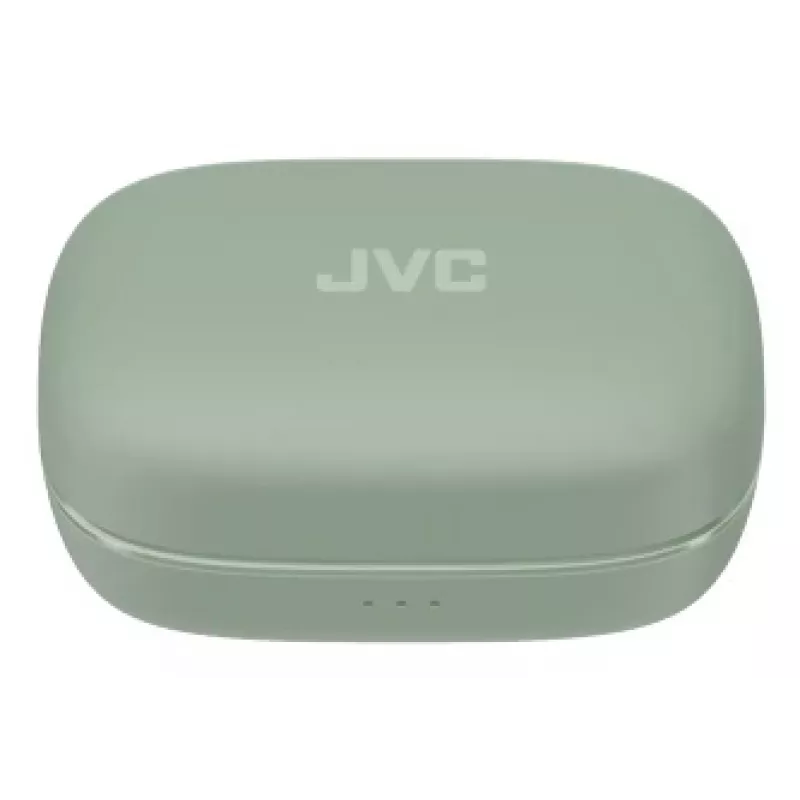 Auscultadores/headset JVC HA-EC75T-G-U sem fios gancho de orelha desporto Bluetooth verde
