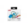 Auscultadores/headset JVC HA-EC75T-G-U sem fios gancho de orelha desporto Bluetooth verde