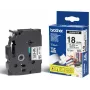 Fita de etiquetagem Brother TZ-241