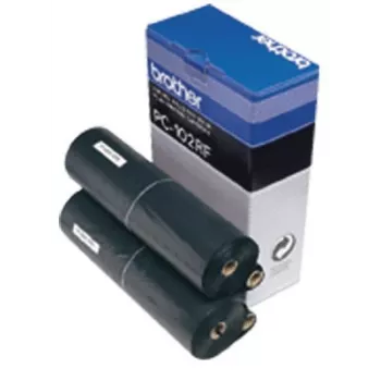Brother 2 rolos de recarga para cartucho PC101, Japão, 80 mm, 250 mm, 160 mm, 1,31 kg, 1,54 kg