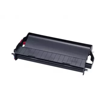 Cassete de fax Brother PC70 – preto, 140 páginas, compatível com FAXT72/74/76/78/7 Plus/92/94/96/98