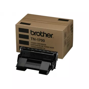 Toner Brother, 17000 páginas, preto, 1 unidade
