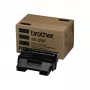 Toner Brother, 17000 páginas, preto, 1 unidade