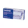 Brother PC-75 acessório de fax cassete de fax + fita 144 páginas preto 1 unid.