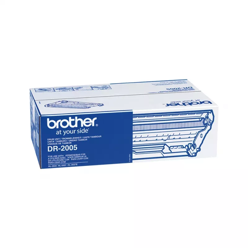Tambor de impressão Brother DR-2005 original 1 unid.