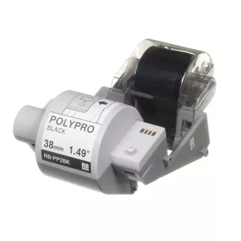 Fita de impressora Brother RB-PP2BK