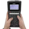 Impressora de etiquetas Brother PT-H500 180 x 180 DPI 30 mm/s com fios TZe QWERTY