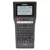 Impressora de etiquetas Brother PT-H500 180 x 180 DPI 30 mm/s com fios TZe QWERTY