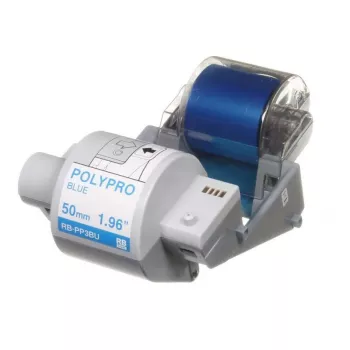 Fita de impressora Brother RB-PP3BU