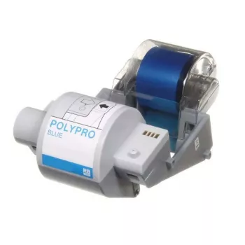 Fita de impressora Brother RB-ET1BU